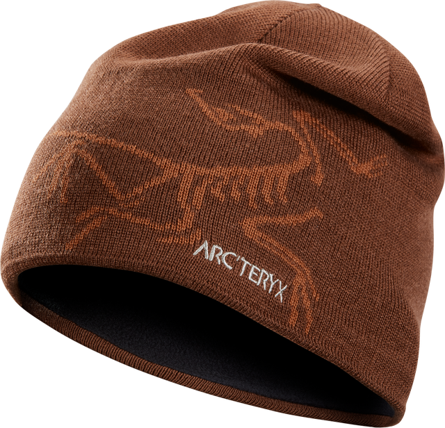 Bird Head Toque