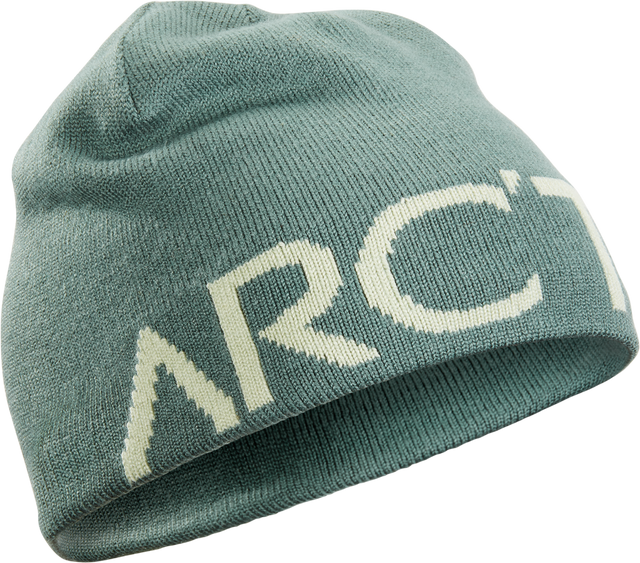 Word Head Toque
