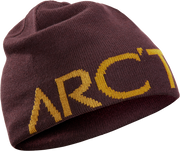Word Head Toque