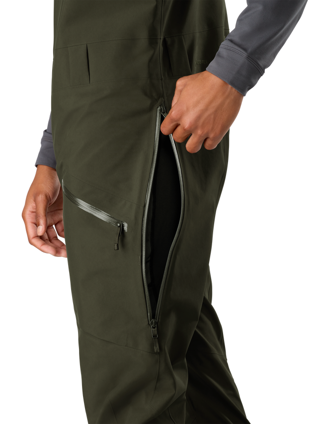 Micon Bib Men's
