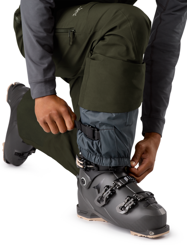 Micon Bib Men's