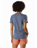 A Squared T-Shirt Women's
