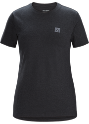 A Squared T-Shirt Women's