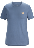 A Squared T-Shirt Women's