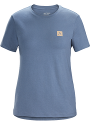 A Squared T-Shirt Women's