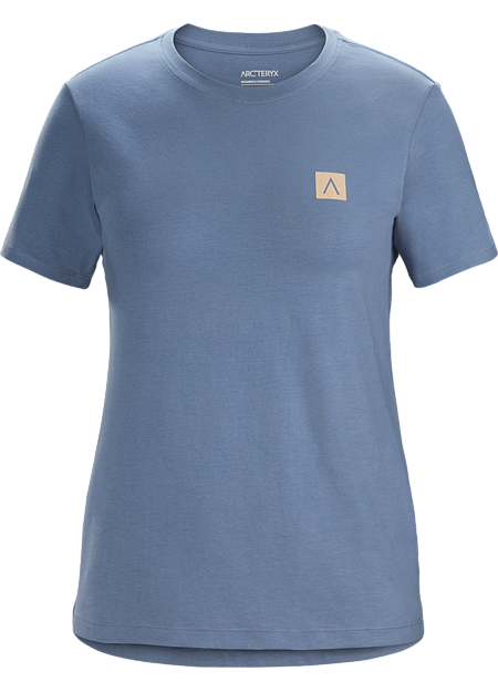 A Squared T-Shirt Women's
