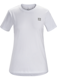 A Squared T-Shirt Women's