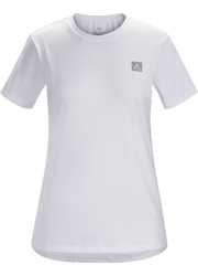 A Squared T-Shirt Women's