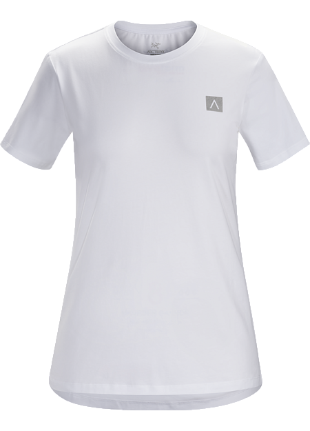 A Squared T-Shirt Women's