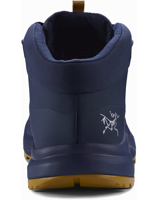 Aerios Fl Mid GTX Shoe Men's