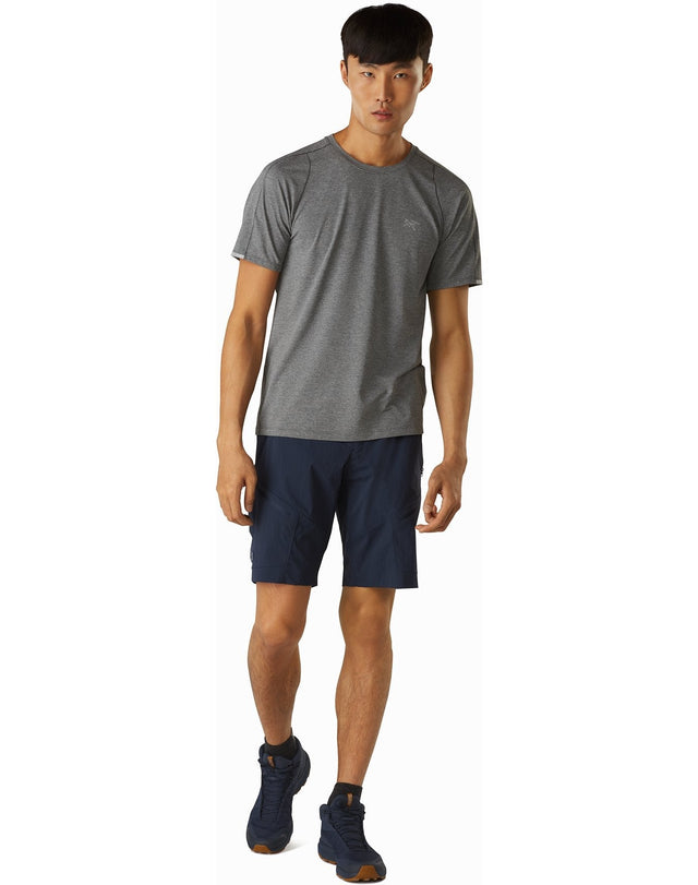 Aerios Fl Mid GTX Shoe Men's