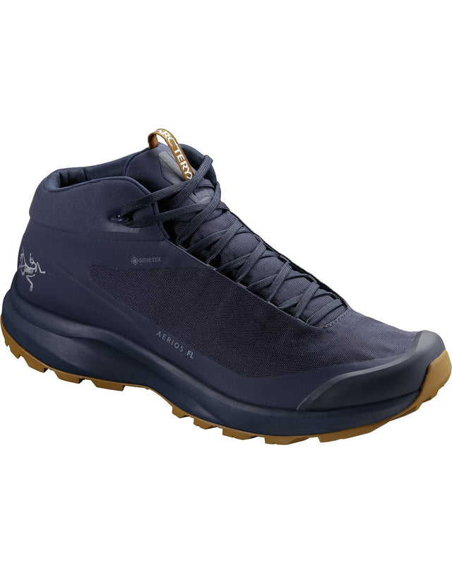 Aerios Fl Mid GTX Shoe Men's