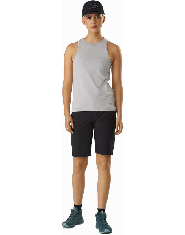Aerios FL Mid GTX Shoe Women's