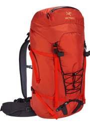 ALPHA AR 35 BACKPACK