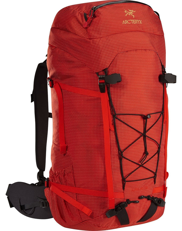 Alpha AR 55 Backpack
