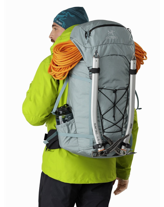Alpha AR 55 Backpack