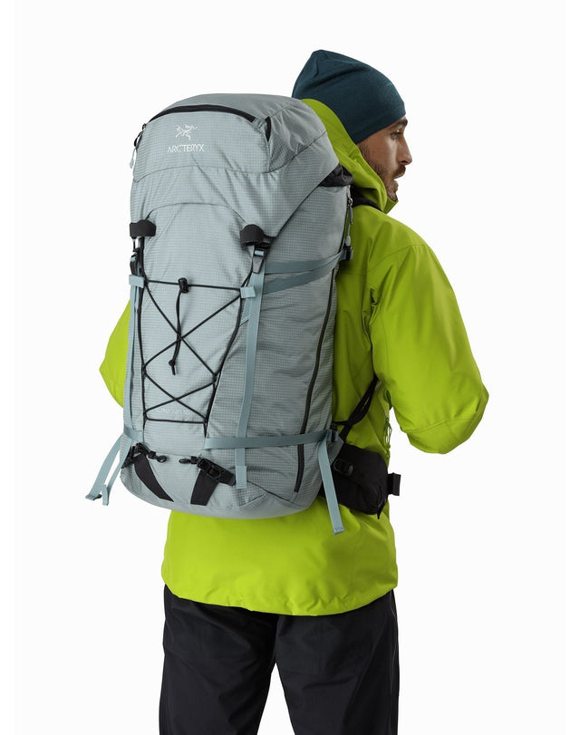 Alpha AR 55 Backpack