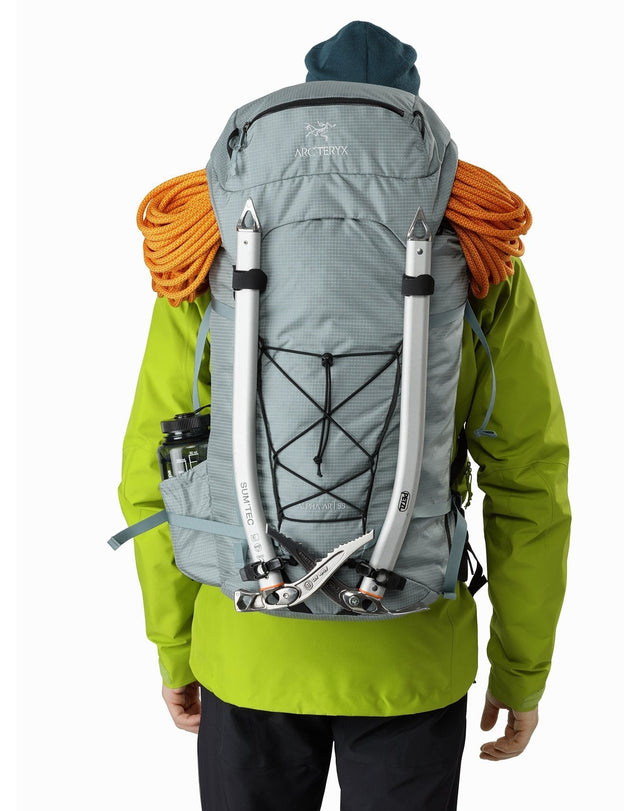 Alpha AR 55 Backpack