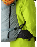 Alpha AR 55 Backpack