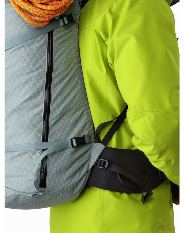 Alpha AR 55 Backpack