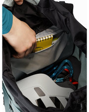 Alpha AR 55 Backpack