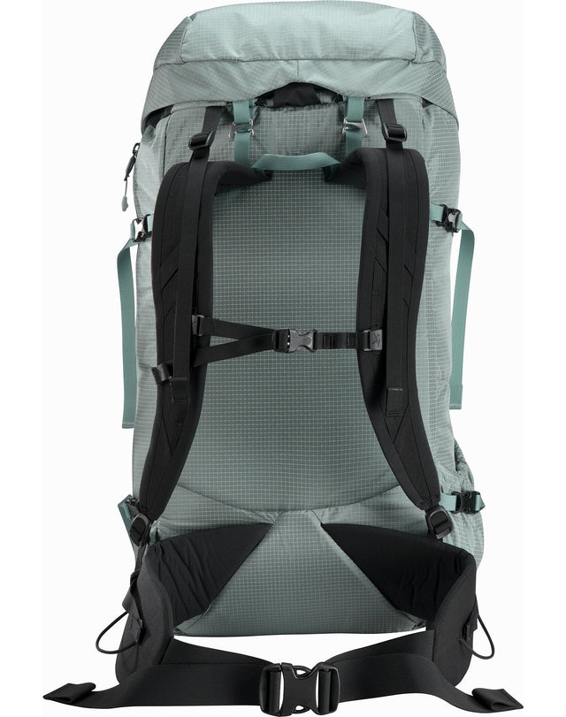 Alpha AR 55 Backpack