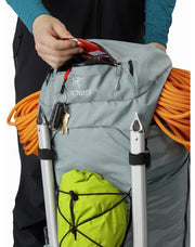 Alpha AR 55 Backpack