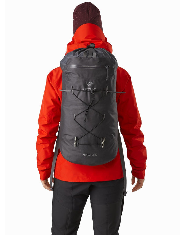 Alpha FL 30 Backpack