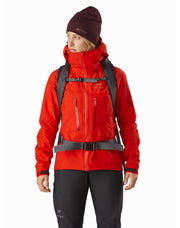 Alpha FL 30 Backpack