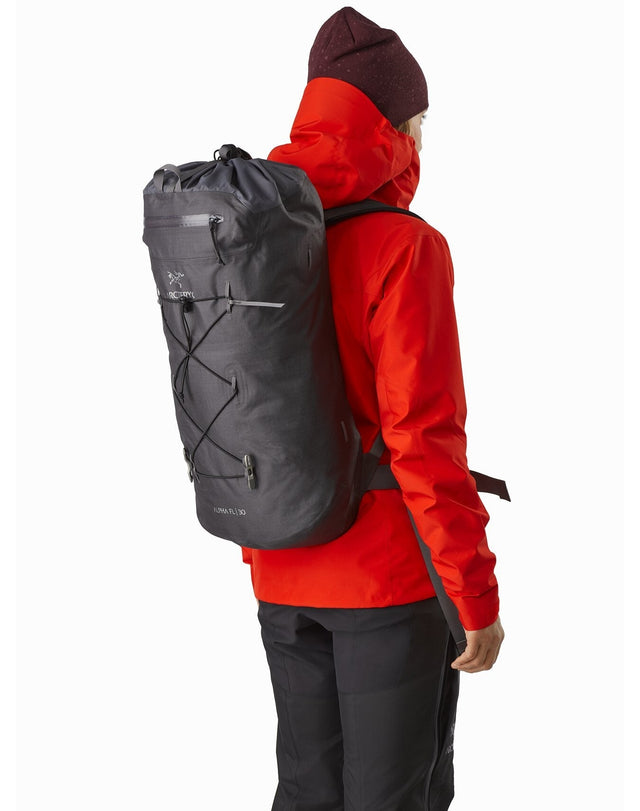 Alpha FL 30 Backpack