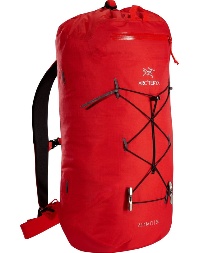 Alpha FL 30 Backpack