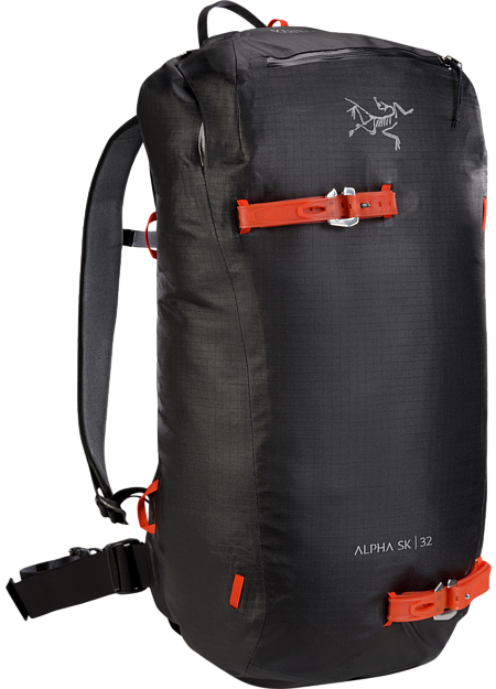 Alpha SK 32 Backpack