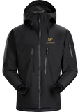 Alpha SV Jacket Men's