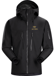 Alpha SV Jacket Men's