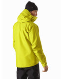 Alpha SV Jacket Men's
