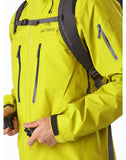 Alpha SV Jacket Men's