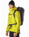 Alpha SV Jacket Men's