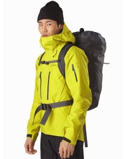 Alpha SV Jacket Men's