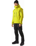 Alpha SV Jacket Men's