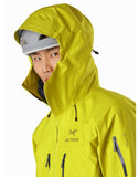 Alpha SV Jacket Men's