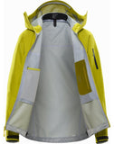 Alpha SV Jacket Men's