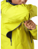 Alpha SV Jacket Men's