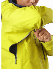 Alpha SV Jacket Men's