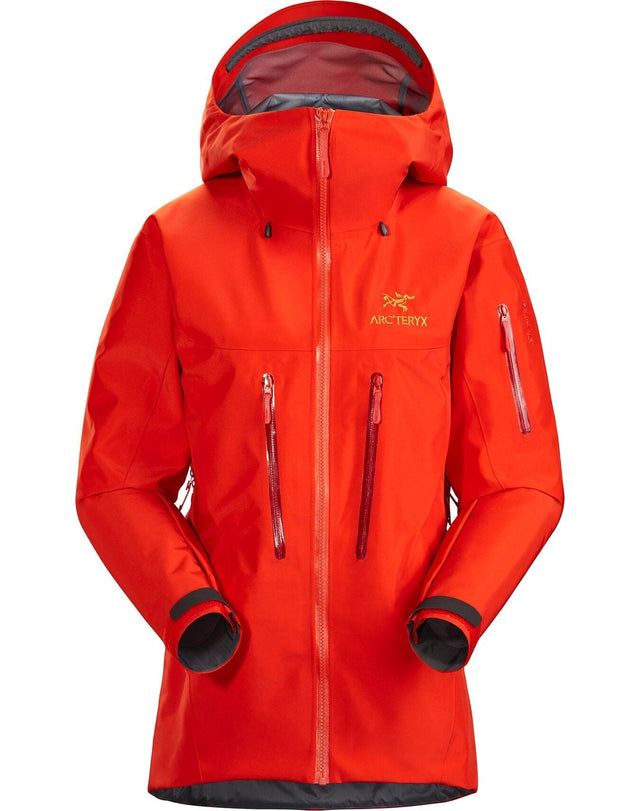 Alpha SV Jacket Women's