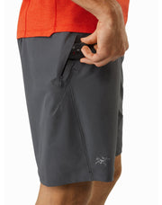 Aptin Short Men's