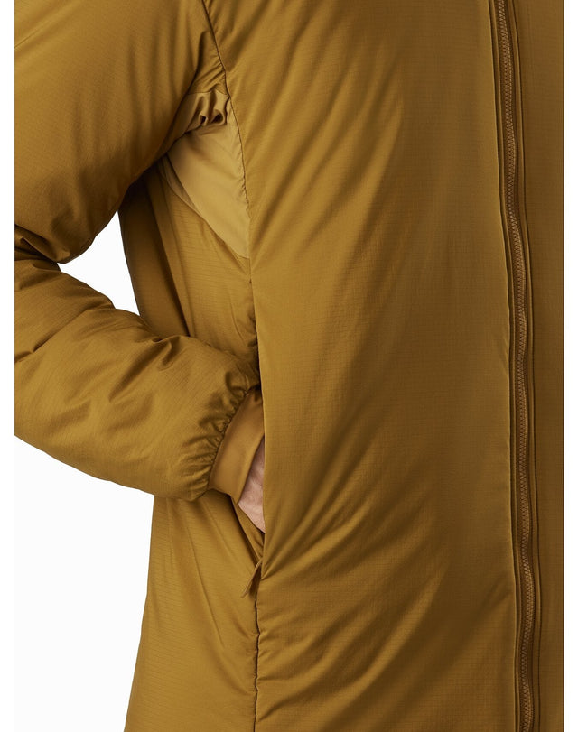 Atom AR Hoody Men's