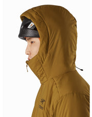 Atom AR Hoody Men's