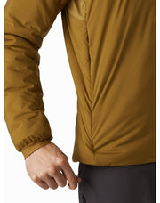 Atom AR Hoody Men's
