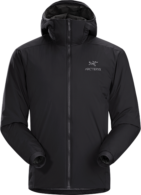 Atom LT Hoody Men's
