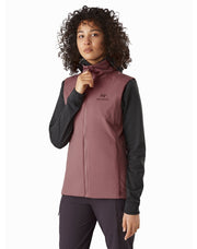 Atom LT Vest Women's